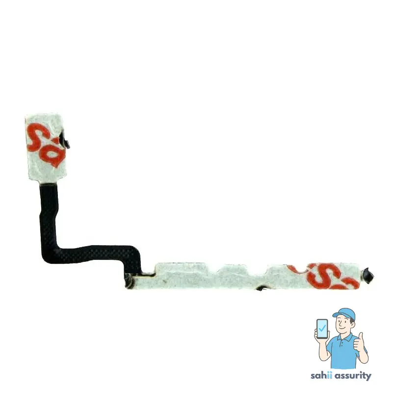 Volume Button Flex Cable for Oppo A9 2020 thumbnail